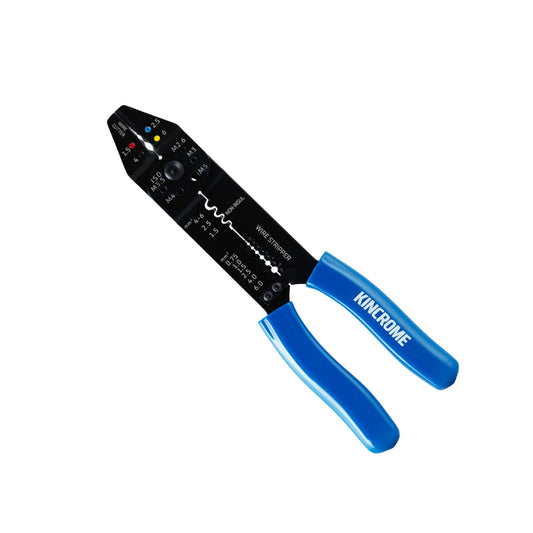 Kincrome Wire Stripper  Crimper
