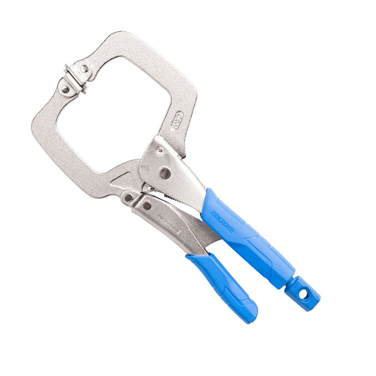 kincrome ez/r sw c/clamp l/plier 300mm