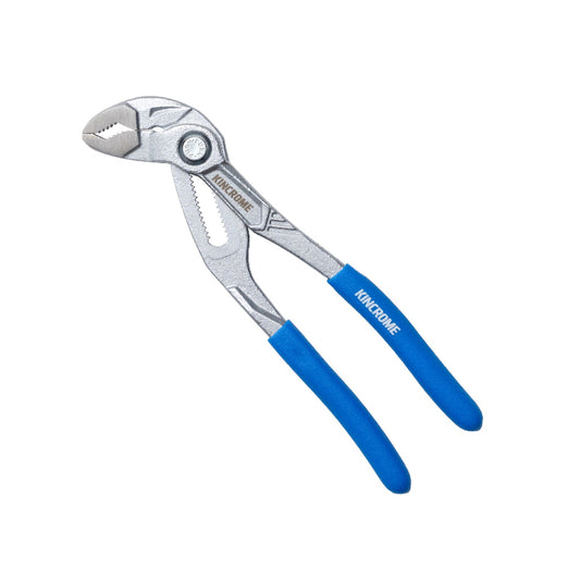 KINCROME WATER PUMP MULTI-GRIP PLIERS