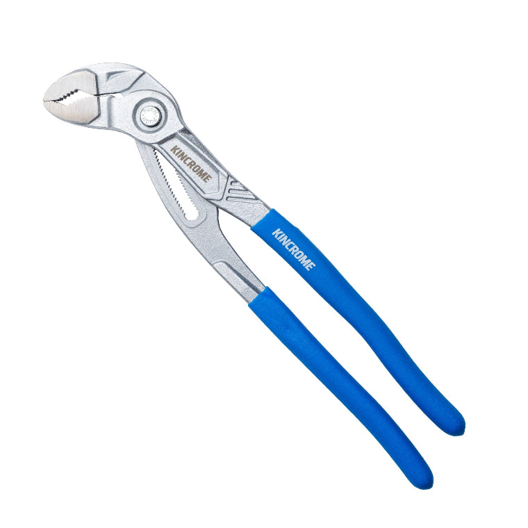 KINCROME MULTI-GRIP PLIER 12''