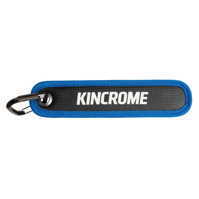 KINCROME MAGNETIC STRIP MATS SLIM 225MM X 50MM
