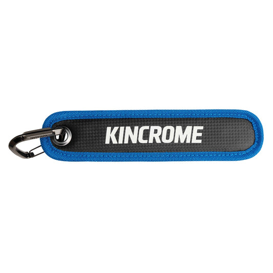 KINCROME MAGNETIC STRIP MATS SLIM 225MM X 50MM