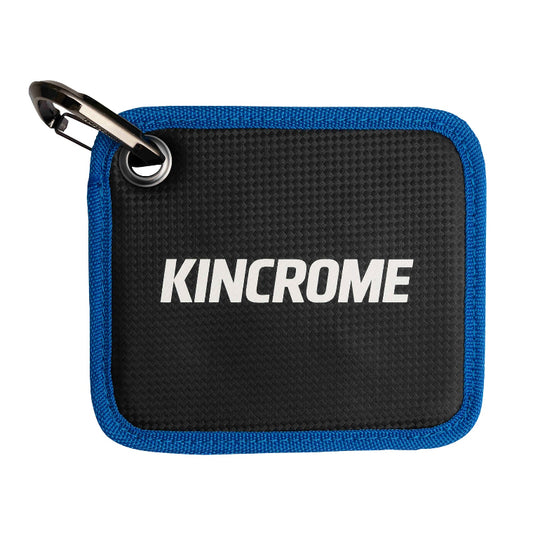 KINCROME MAGNETIC STRIP MAT SMALL 155MM X 135MM