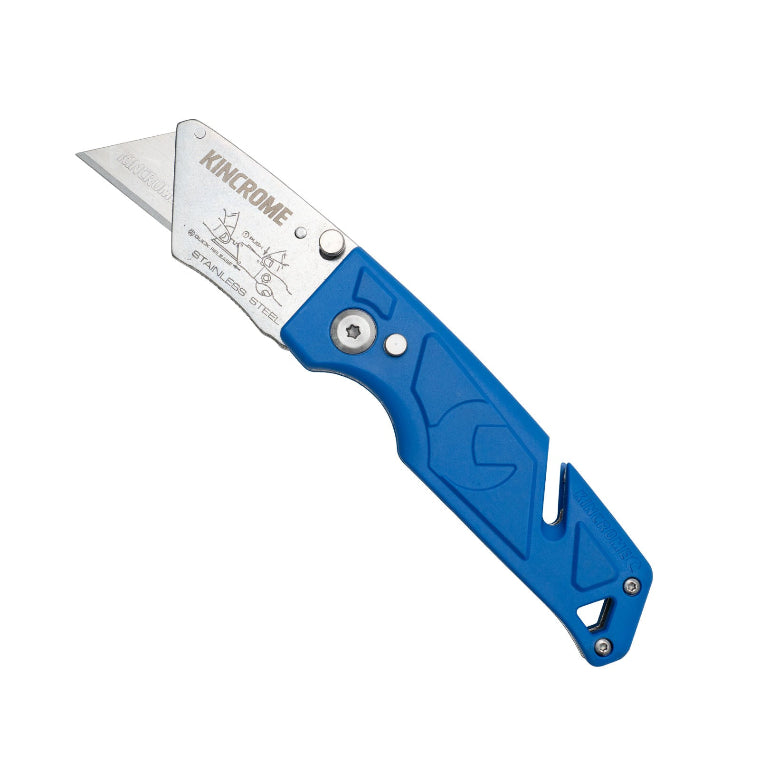 Kincrome Folding Utility Knife
