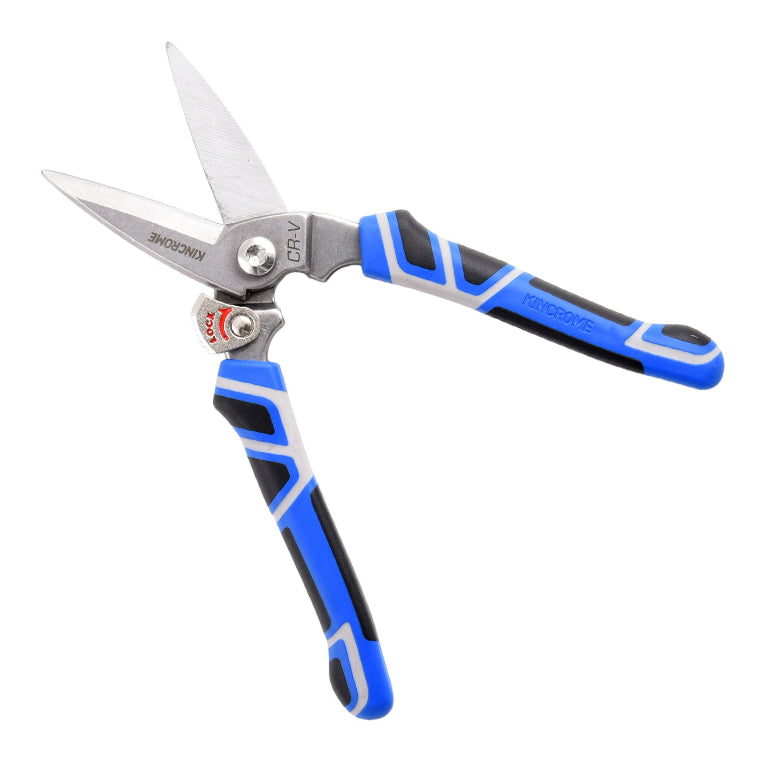 Industrial Scissors Multi-Purpose 200mm (8'')