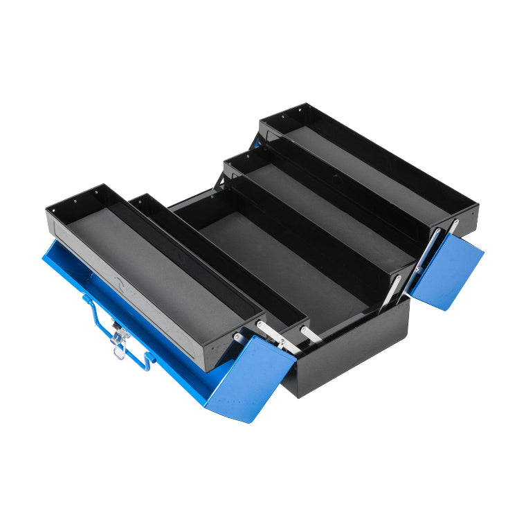 Cantilever Tool Box 5 Tray