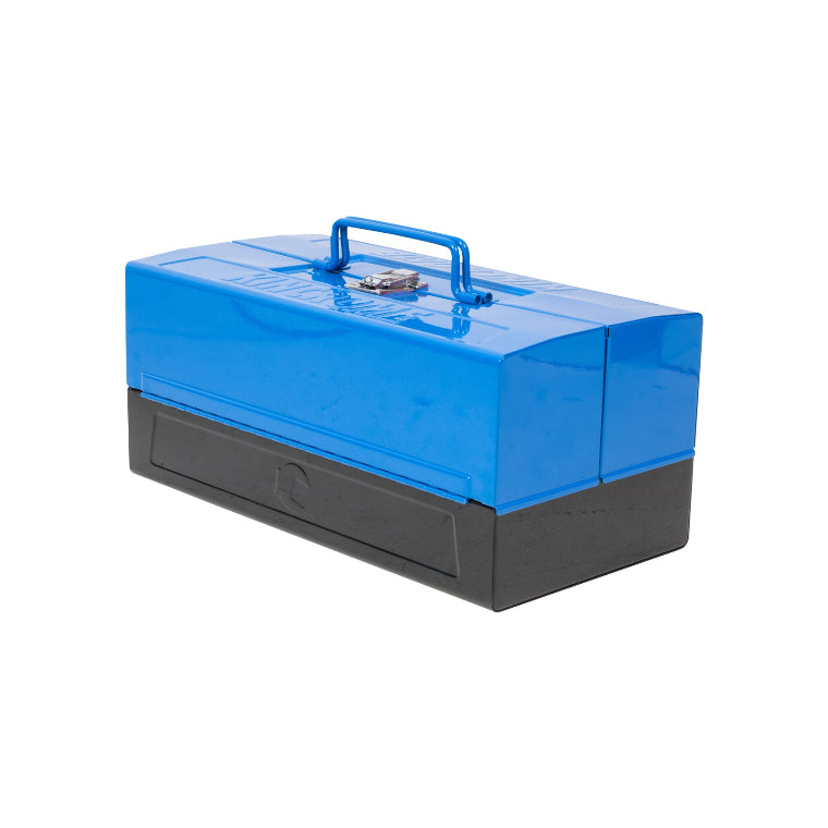 Cantilever Tool Box 5 Tray