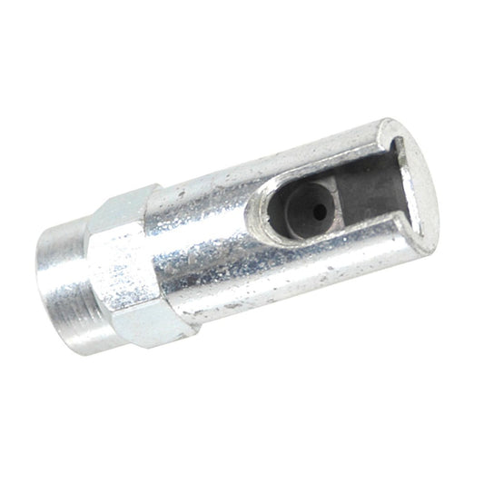 KINCROME RIGHT ANGLE GREASE COUPLER