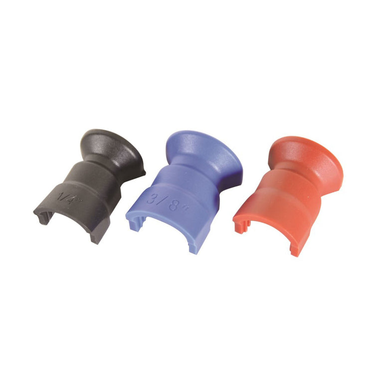 Kincrome- 3Pc External Diconnect Set