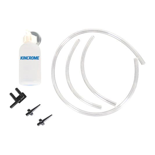 Kincrome-One Man Brake Bleeder