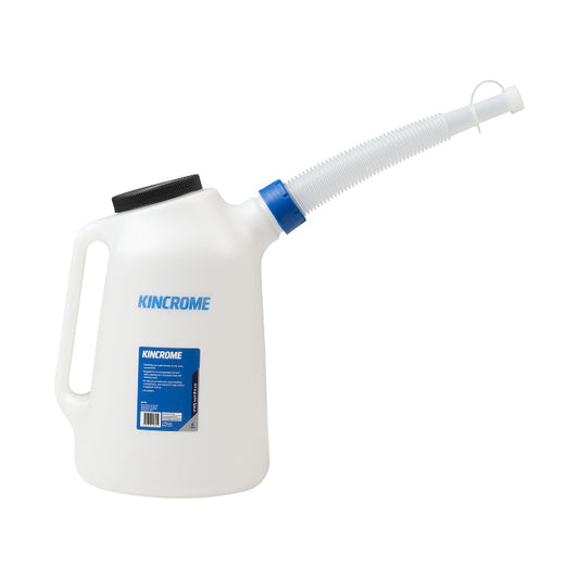 Kincrome Oil Jug 6L K8189