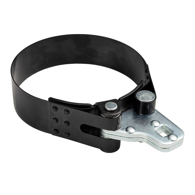 KINCROME- OIL FILTER WRENCH HD 110-128MM