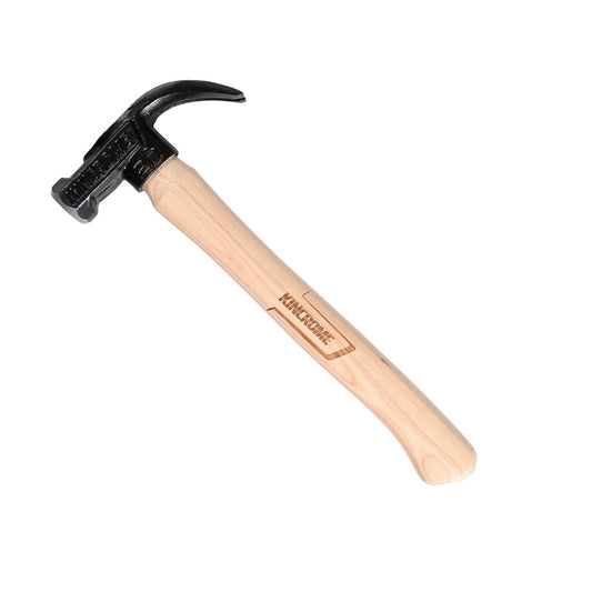 Kincrome CLAW Hammer 20oz Hickory