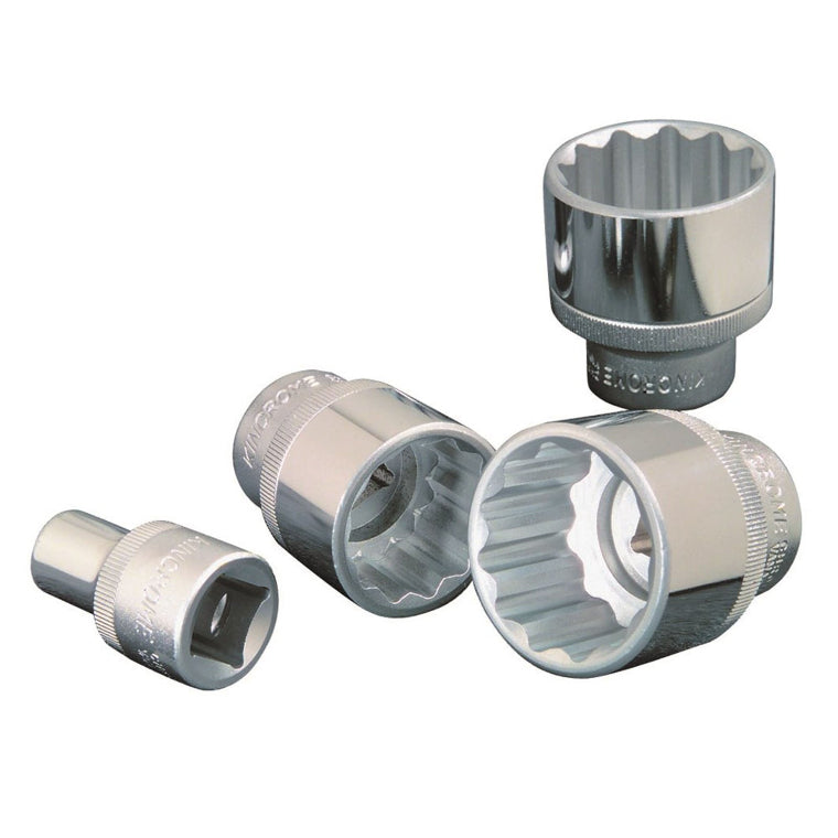 SOCKET KINCROME 11MM