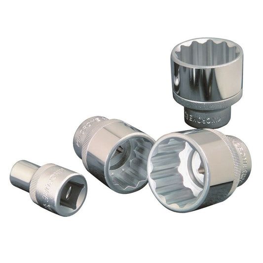 SOCKET KINCROME 11MM