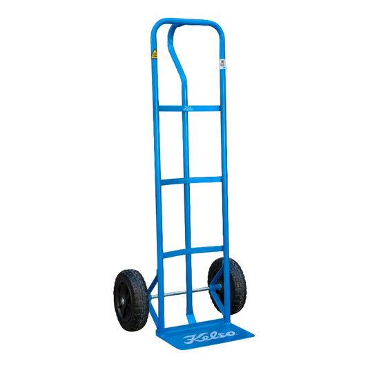 P-HANDLE HAND TROLLEY 250KG
