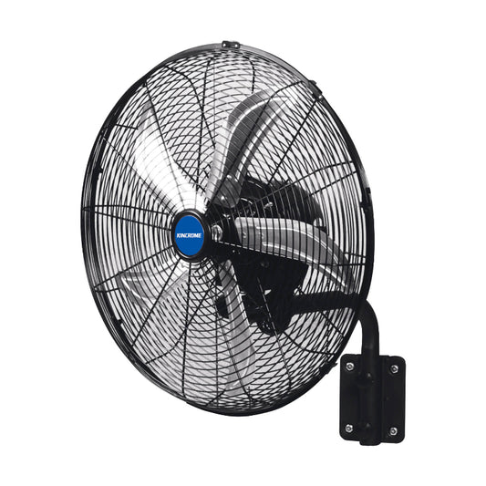 Heavy Duty Wall Fan 20'' (500mm)