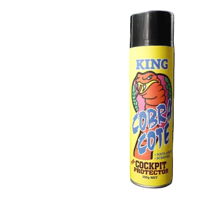 COBRA COTE KING COBRA COTE 350 G