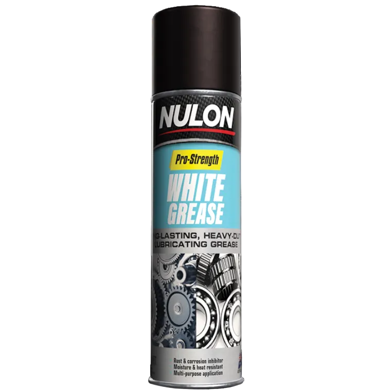 Pro-Strength White Lithium Grease