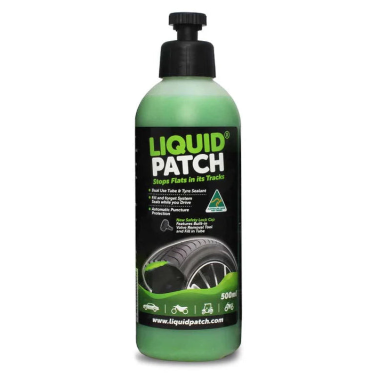 LIQUID PATCH 500ML SEALANT
