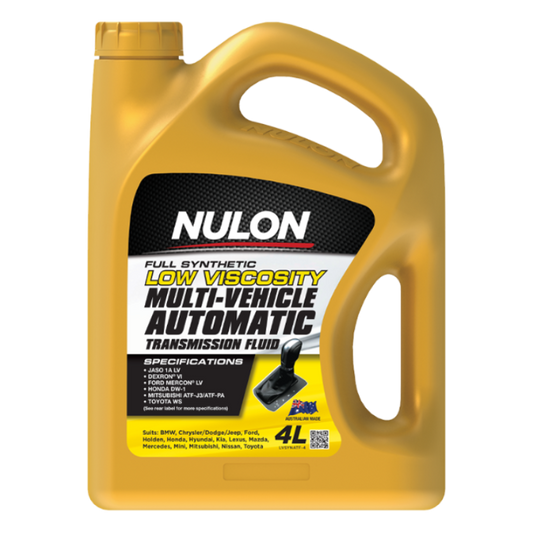 LV AUTOMATIC TRANS FUILD