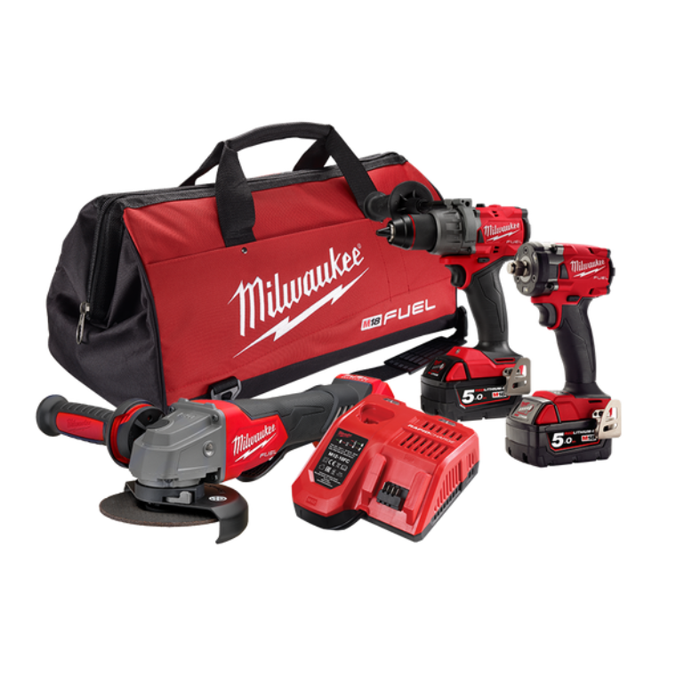 M18 GEN3 FUEL 3PC