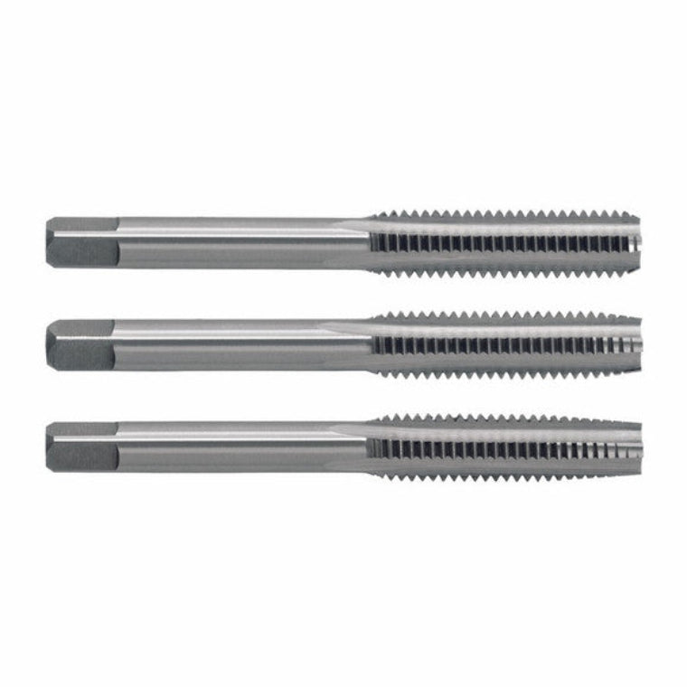 Tap Hnd Cn M3 X0.5 Set 3Pc