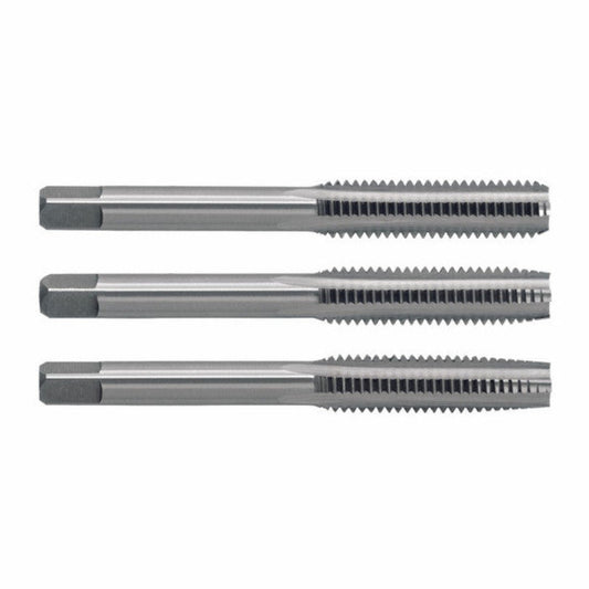 Tap Hnd Cn M3 X0.5 Set 3Pc