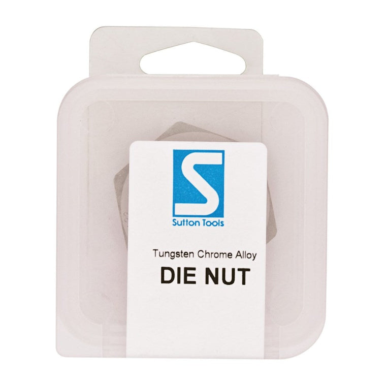 Die Nut Unc 1