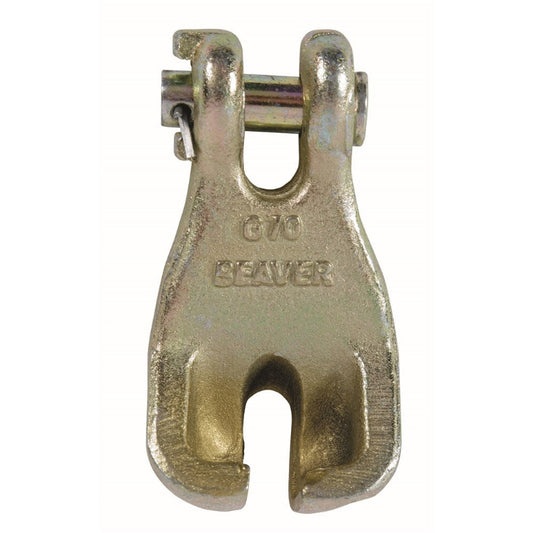 CLEVIS CLAW G70 10MM LC 6000KG