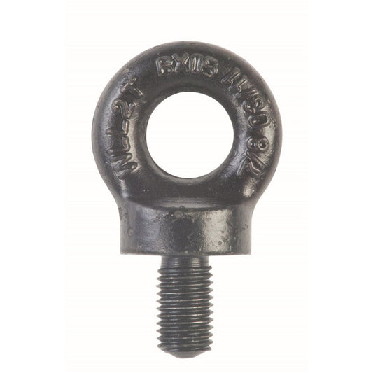 EYEBOLT COMMERCIAL BLACK 3/4