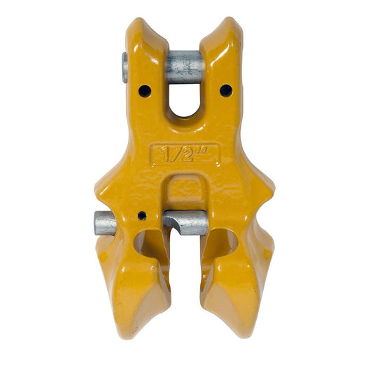 CLEVIS SHORTENING CLUTCH 13MM