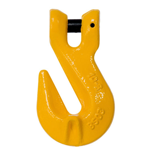 CLEVIS SHORTENING GRAB HOOK  13MM
