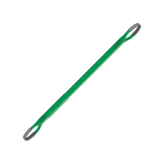 WEBSLING 2PLY 60MM 2000KS X 2MTR