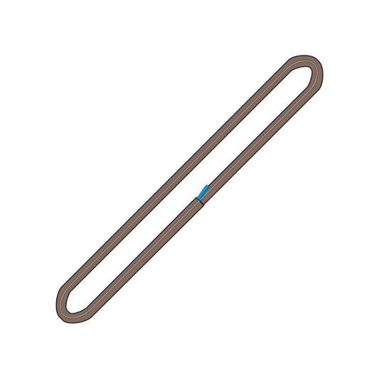 lifting sling 6t x 6mtrs