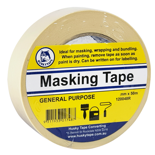 MASKING TAPE 18mm