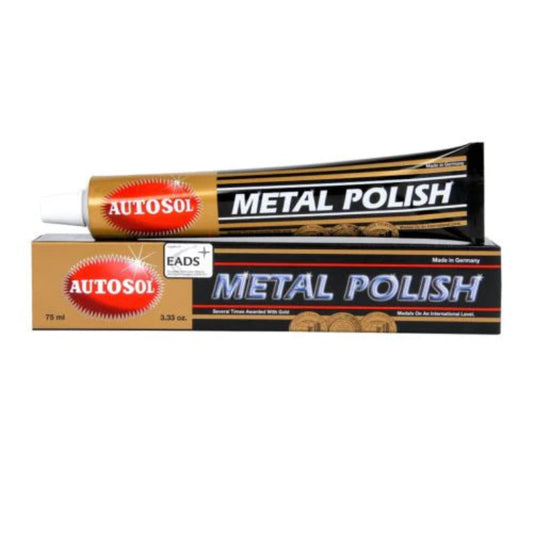 POLISH-AUTOSOL 100G BOXED POLI