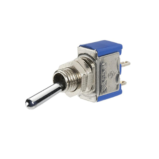 MICRO ON/OFF TOGGLE SWITCH