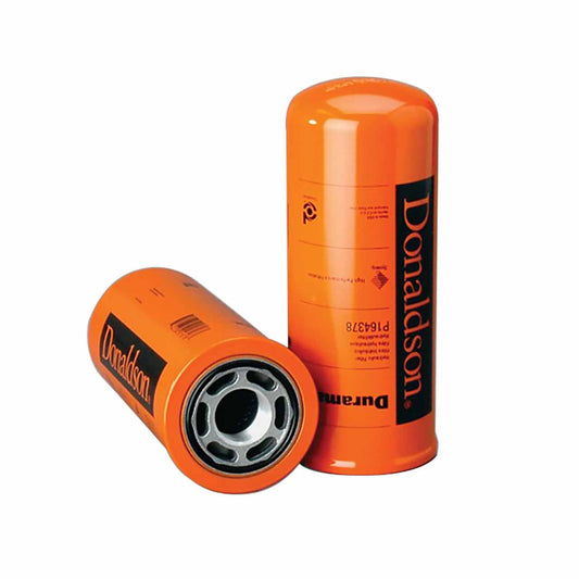 HYDRAULIC FILTER, SPIN-ON DURAMAX