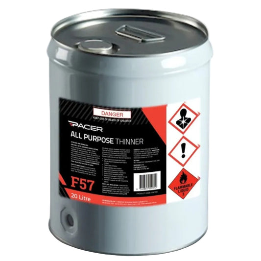 PACER THINNERS ALL PURPOSE 20 LITRE