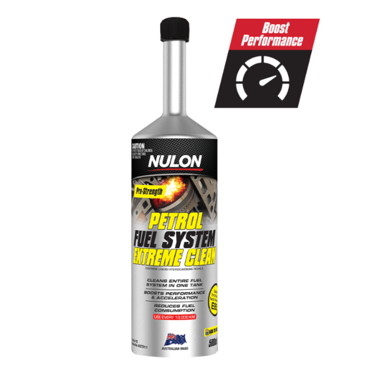 PETROL EXTREME CLEAN