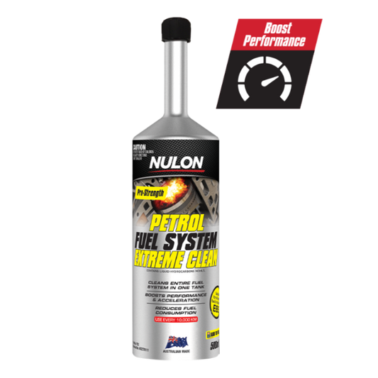 PETROL EXTREME CLEAN