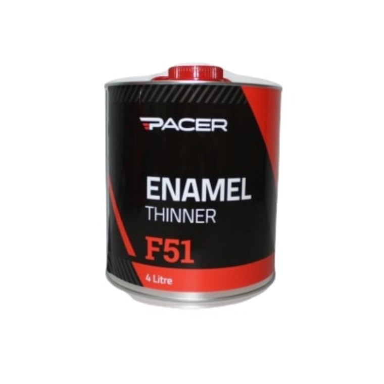 ENAMEL THINNERS 4LT