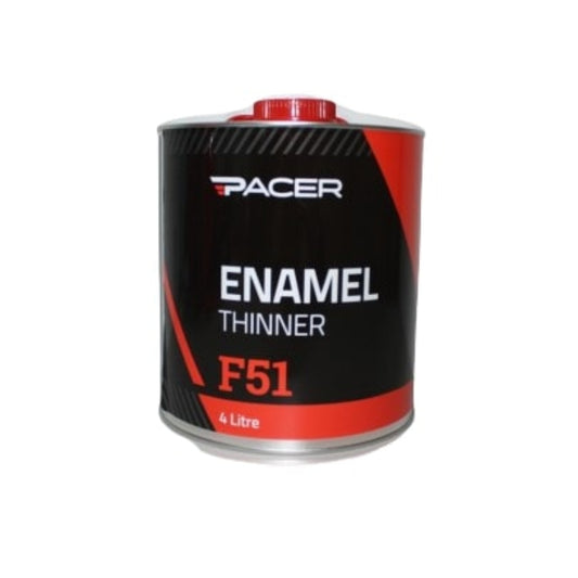 ENAMEL THINNERS 4LT