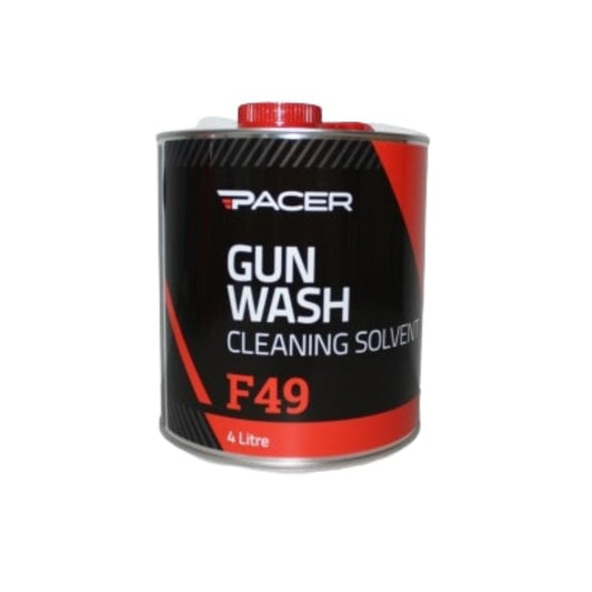 GUN WASHER 4L