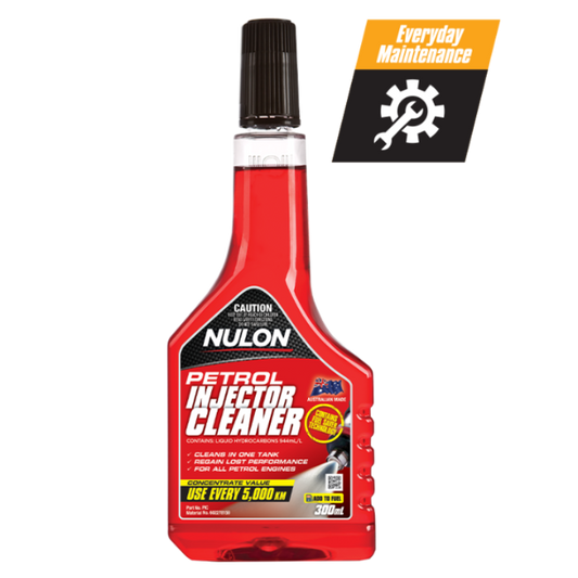 ADDITIVE-NULON PETROL INJ 300M