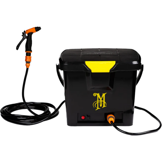 Meguiar's Power Bucket