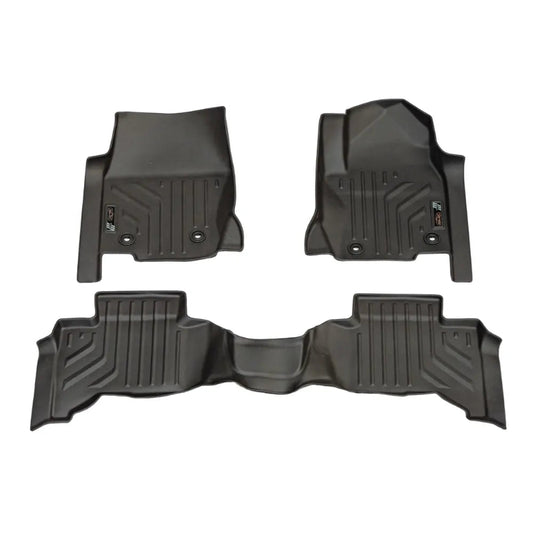 Prado 250 & Lexus GX550 2024+ MaxPro Floor Mats