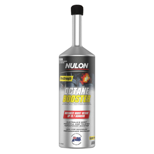 Pro-Strength Octane Booster