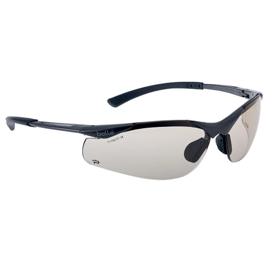 CONTOUR Copper safety glasses